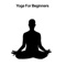 This is Yoga For Beginners App