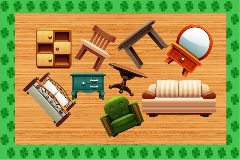 Puzzle Game For Toddlers screenshot 3