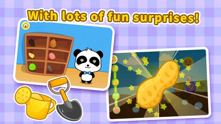 Magical Seeds screenshot-3
