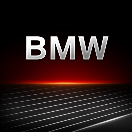 My BMW Remote US icon