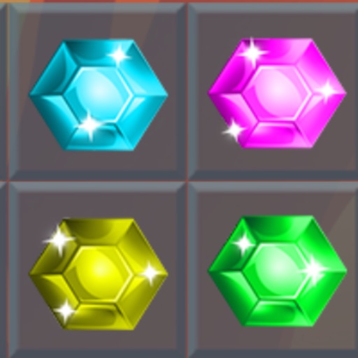 A Shiny Jewels Switch icon