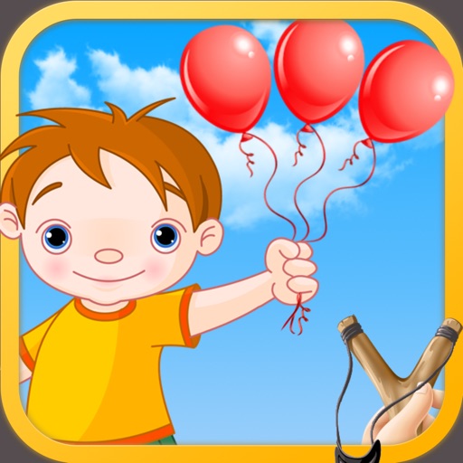 Slingshot Dave iOS App