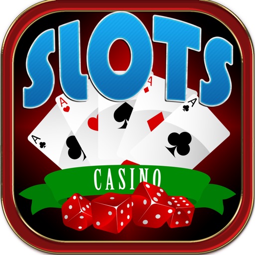 Basic Column Sixteen Slots Machines - FREE Las Vegas Casino Games icon