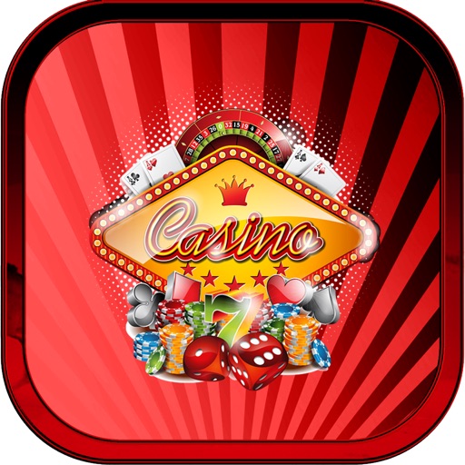 An Winner Slots Machines Hot Money - Free Slots Game icon