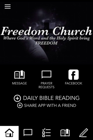 Freedom Church Carrollton screenshot 2