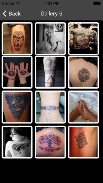 World Tattoo Gallery | Tattoo website with Best Tattoos