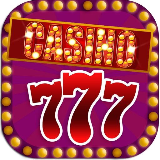 777 Basic Cash Jackpotjoy Slots Machines - FREE Las Vegas Casino Games icon
