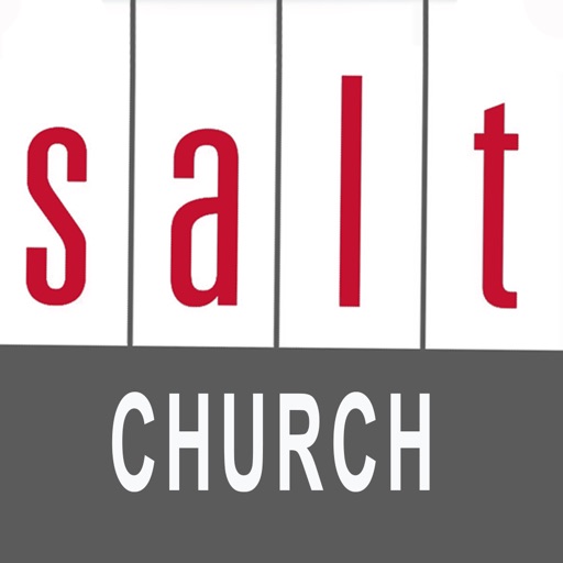 Salt Church Inc icon