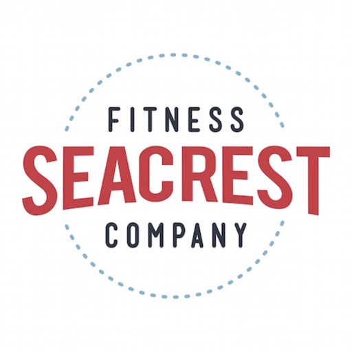 Seacrest Fitness Company icon