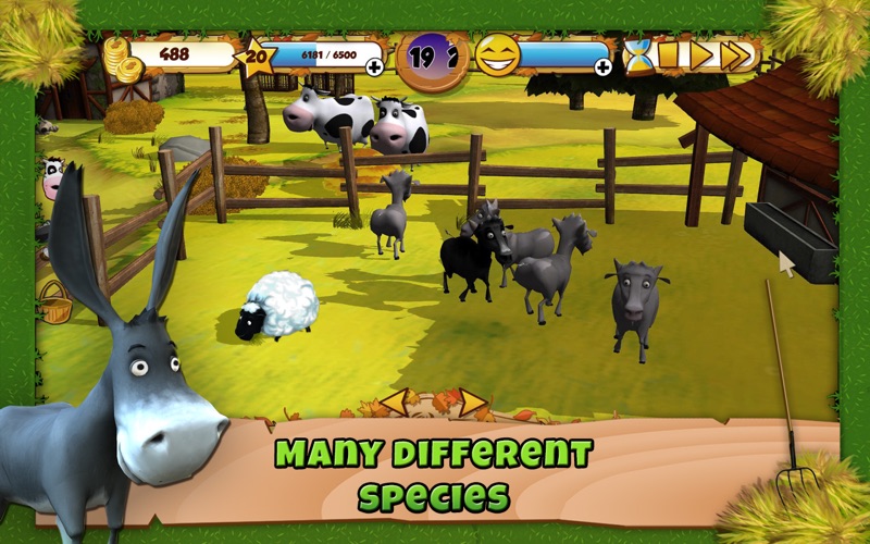 My Farm - Discover life on the farm and make a career out of it! thumbnail 2