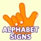 Baby Sign Language: Alphabet Signs