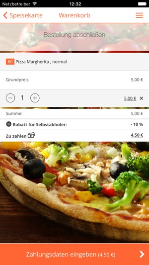 Pizza Express Hürth(圖3)-速報App