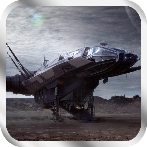 Mega Game - PULSAR: Lost Colony Version iOS App