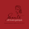 SANTE CAFE AND WINE