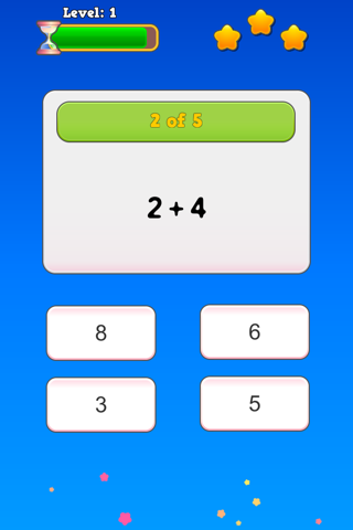 Land of Math screenshot 2