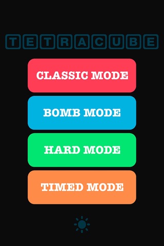 Tetracube: block blitz puzzle mania 10/10 game, would rather version screenshot 3