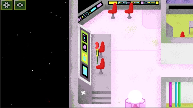 Bik - A Space Adventure screenshot-3