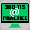 300-115 CCNP-R&S SWITCH Practice Exam