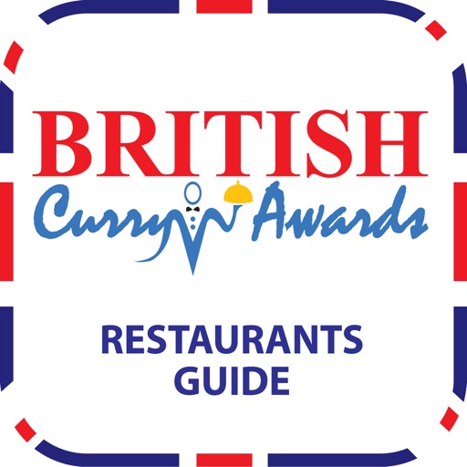 British Curry Awards Restaurants Guide by V1 Technologies Limited