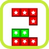 Amazing Startris Classic Game - Tetris edition - Free
