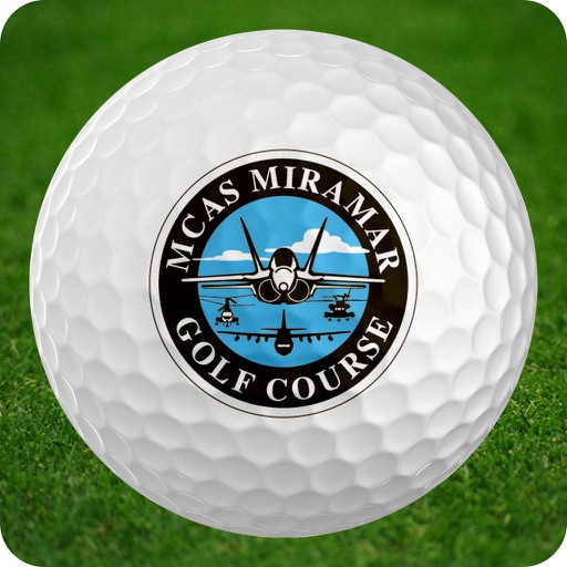 Miramar Memorial Golf Course iOS App