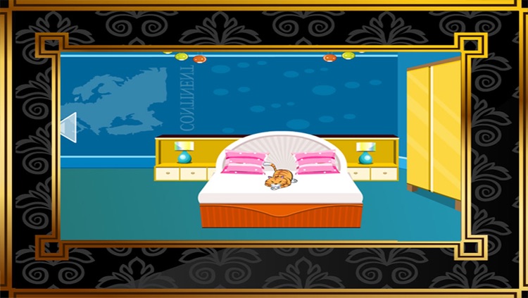 Pleasant Deluxe Room Escape screenshot-4