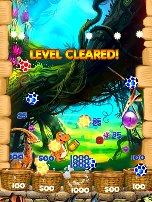 【图】Egg Bubble Shooter 2016(截图3)