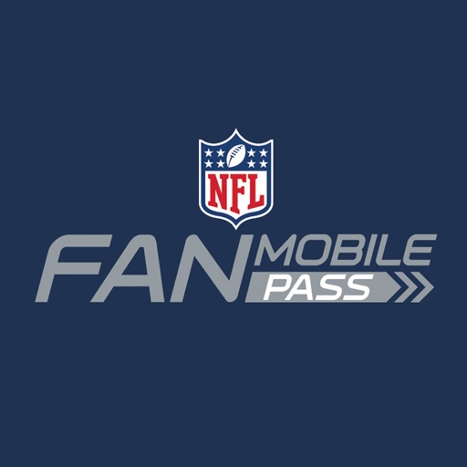 NFL UK Fan Pass icon