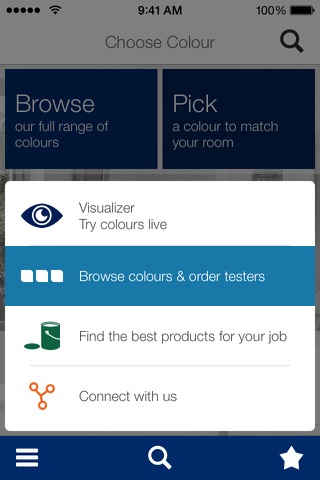 Dulux Visualizer MT screenshot 4