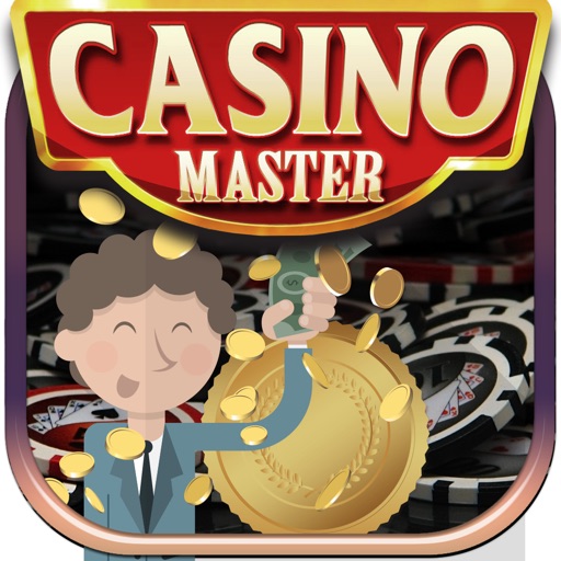 Gold Coin Casino Master - FREE Best Slots Game