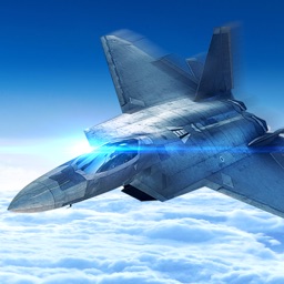 Ace Fighter Pilot Tycoon: F18 Storm Strike Supremacy