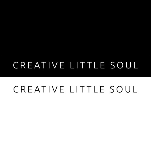 Creative Little Soul App icon