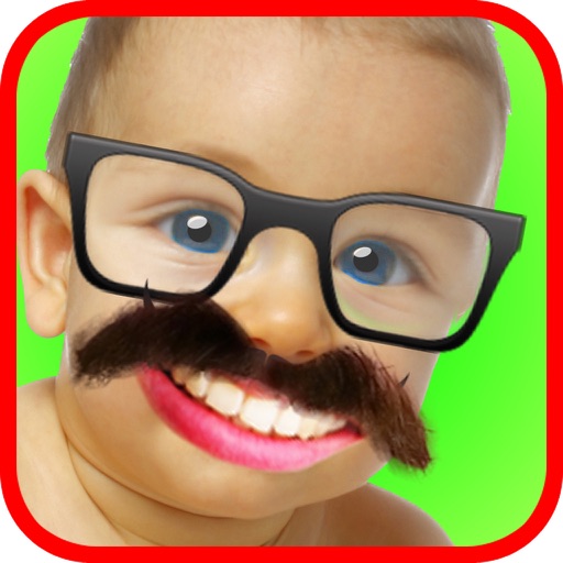 Photo Collage - Effects Superimpose, Photo Editor & Beauty Pic Frame plus icon