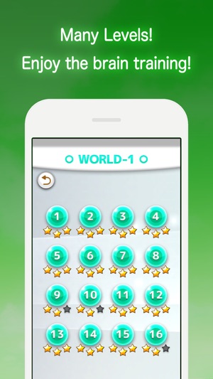 Connect Dot GOLD - Simple Puzzle Game(圖2)-速報App