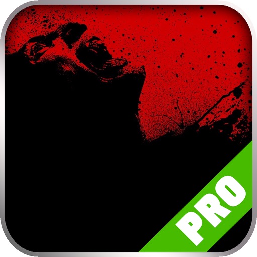 Game Pro - The Suffering Version iOS App