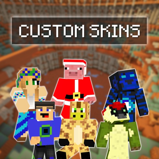 Best Skins - Ultimate Collection for Minecraft Pocket Edition by Apx Web