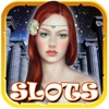 Greek Goddesses Video Slots: Olympus Ultimate Venture! Vegas Mythology Fever Odyssey Casino