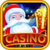 White Christmas Casino - Real Las Vegas Slots - Spin to Win Big Pro!