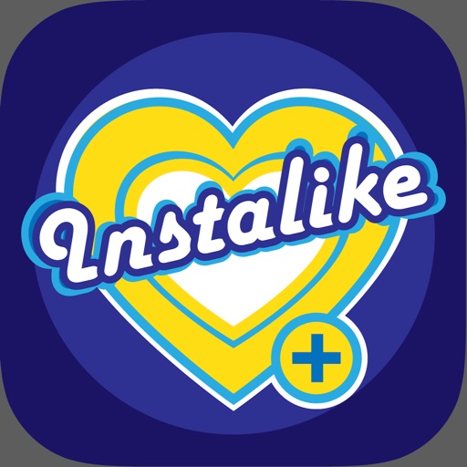 Instalike - Get Likes for Instagram. Earn more free followers, and comments on Instagram. iOS App