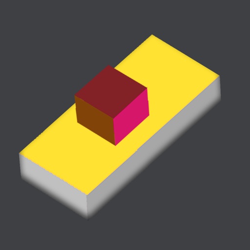 Cube Jumper! icon