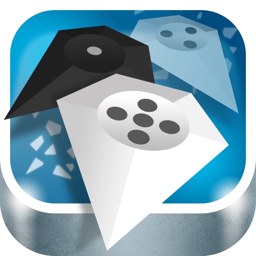 Shobo: simple strategy board game with endless variations (Solo & Multiplayer Battle) icon