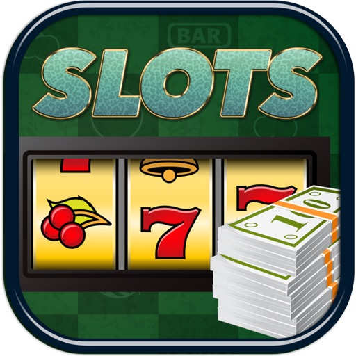 Palace of Amsterdam Spin Slots Machines Free icon