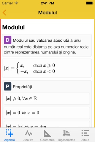 Mate10 Liceu screenshot 3