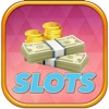 Flow Money Casino Mania - FREE Video Slots