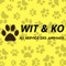 L'application "Wit and Ko" vous offre la possibilité de consulter toutes les infos utiles de l'entreprise (Tarifs, prestations, avis…) mais aussi de recevoir leurs dernières News ou Flyers sous forme de notifications Push