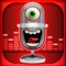 Crazy Voice Changer – Make Prank.s & Change Your Speech With Funny Sound Modifier