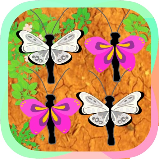 Picachu Link 2016 - Butterfly Gardening iOS App