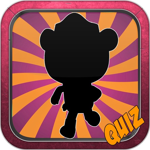 Quiz Game for Octonauts Edition icon