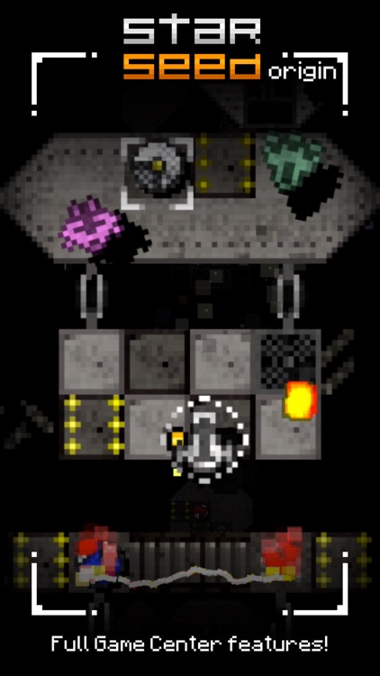 Starseed: Origin screenshot-3