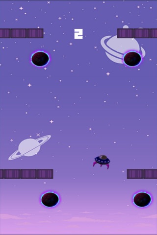 Fly UFO - 14 screenshot 2